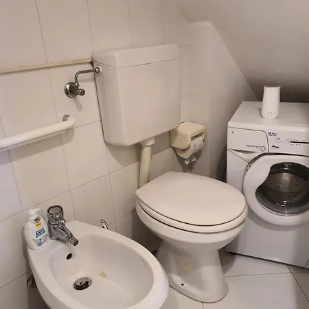 Il Nido Di Roberta Apartment Rapallo