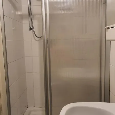 Il Nido Di Roberta Apartment *