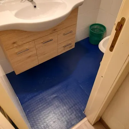Il Nido Di Roberta Apartment *