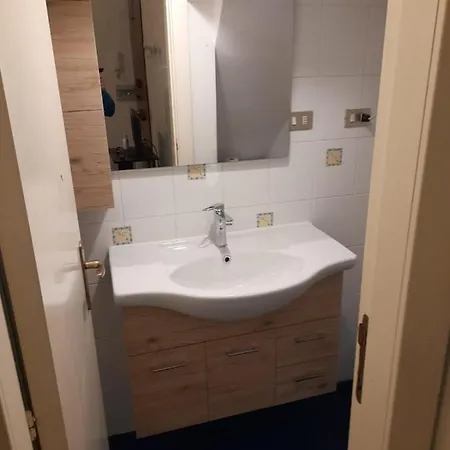 Apartment Il Nido Di Roberta Rapallo